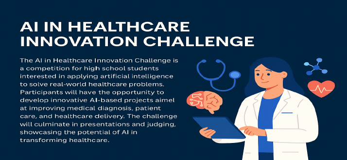 AI in Healthcare Innovation Challenge