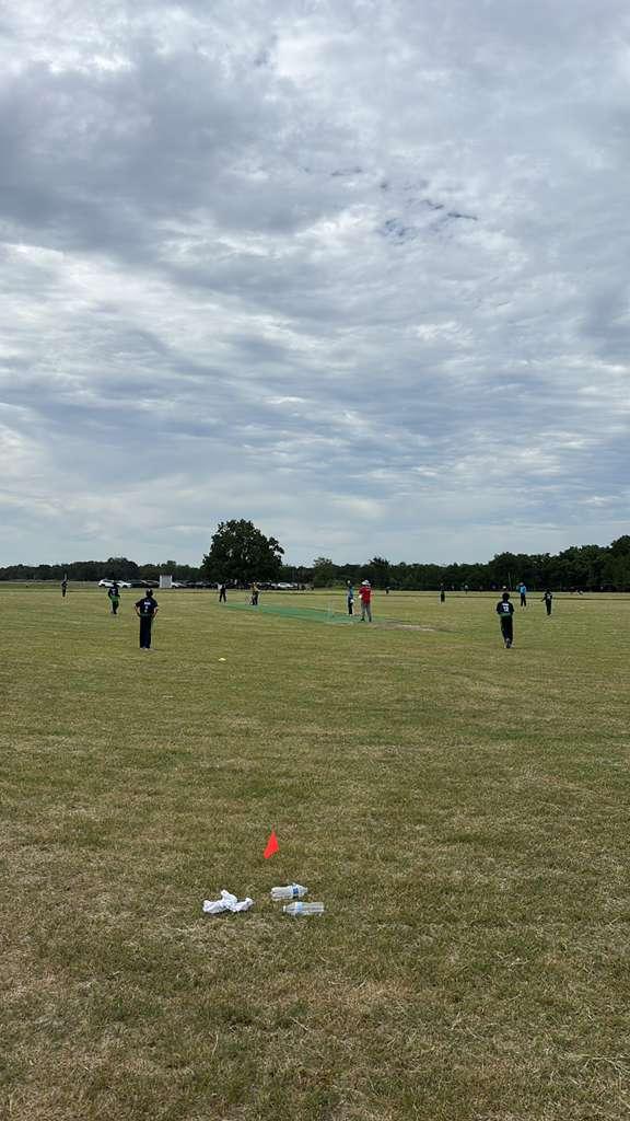 Youth Cricket Pitches in Greater Seattle Area