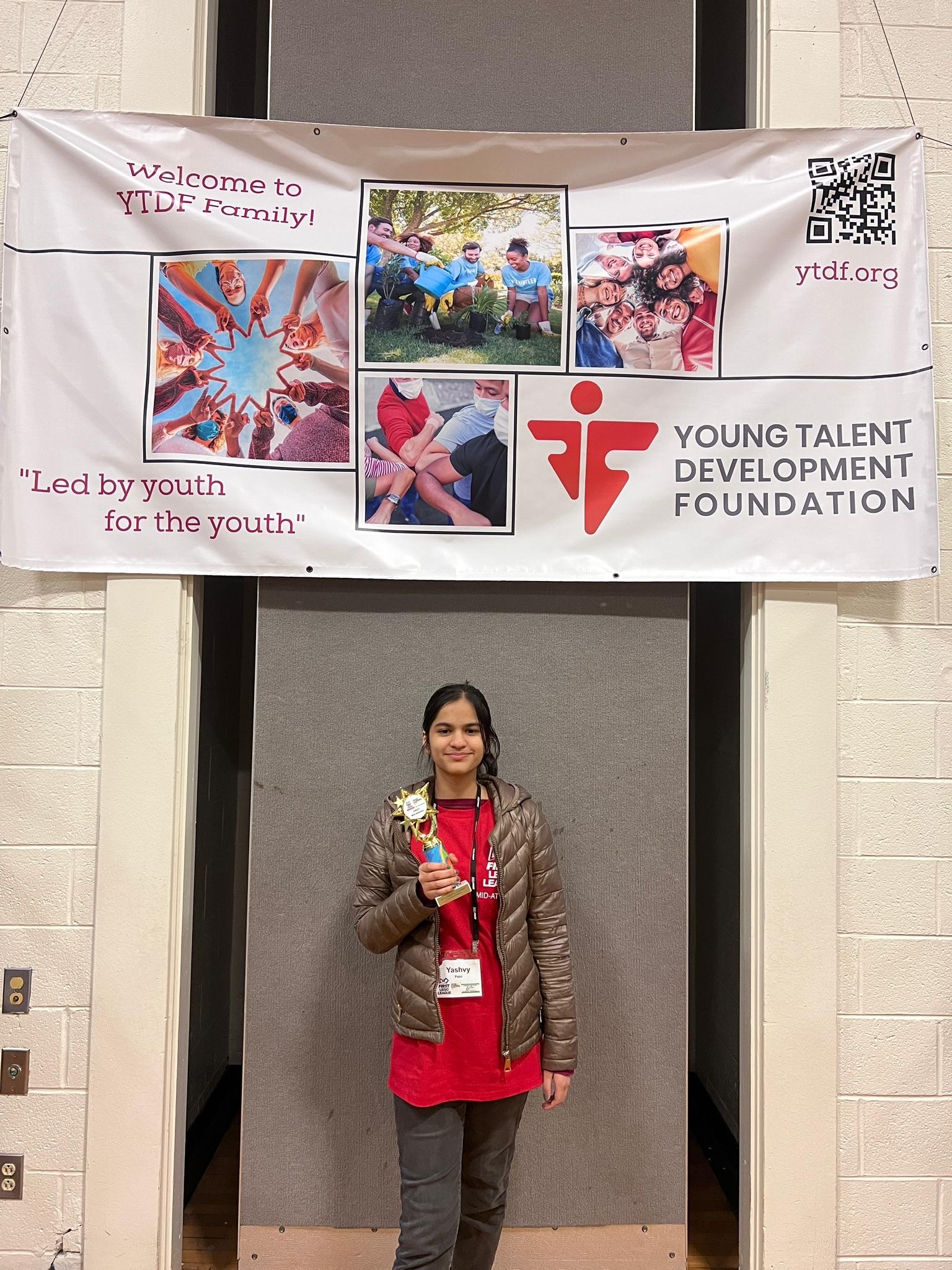 FIRST LEGO League — Regional Qualifying Tournament