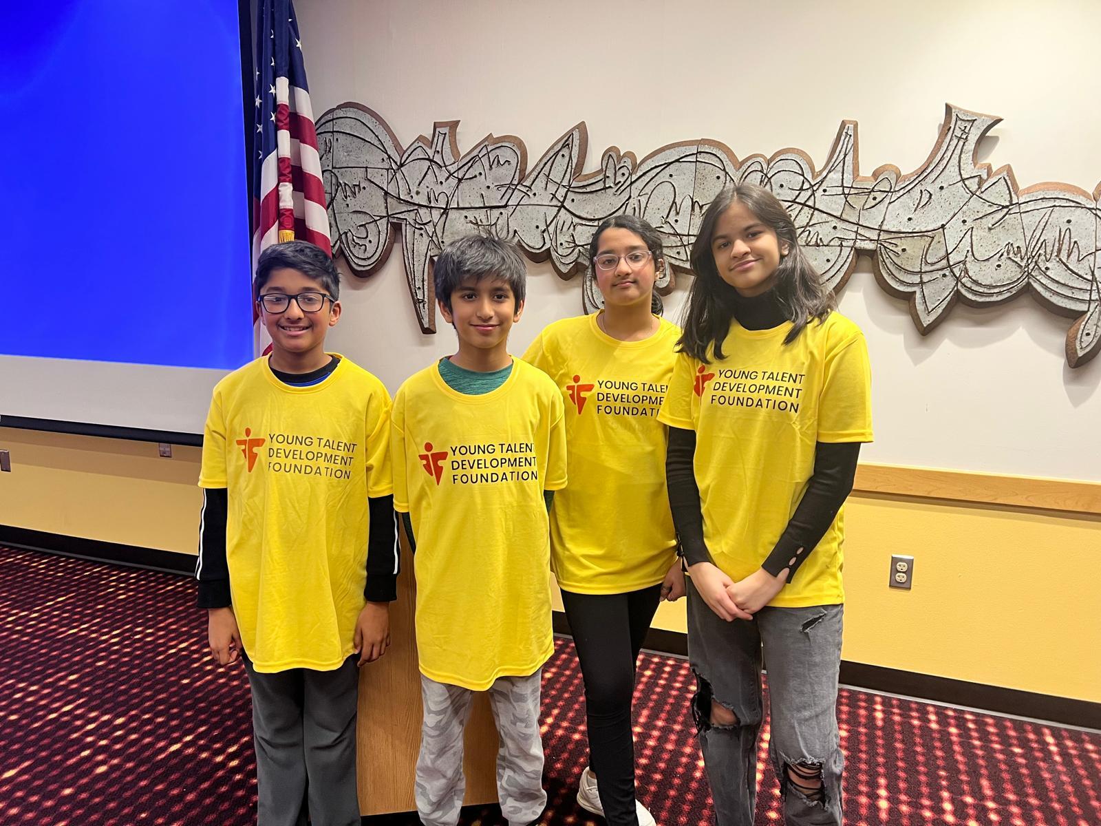 Free Engineering Workshop — LED Snowflake Wand