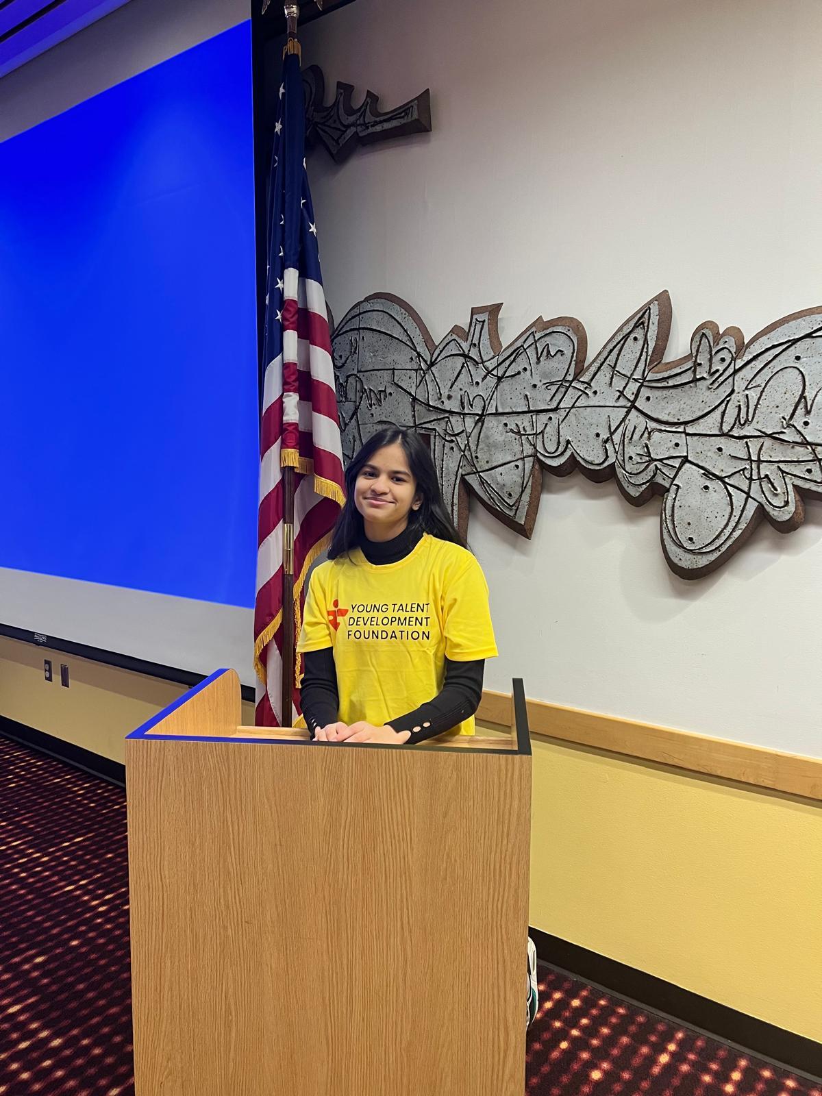 Free Engineering Workshop — LED Snowflake Wand