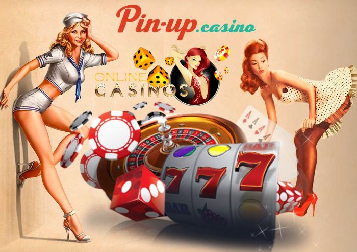 Сайт казино Pin Up в Казахстане - Официальный интернет-сайт игорного заведения Pin Up