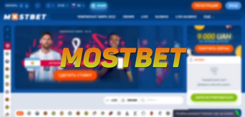 Mostbet Online Casino CZ: Hodnocení a hazardní videohry