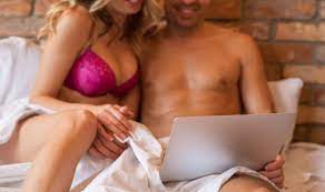 What Type of Pornography Do Men and Women Watch Most Often?