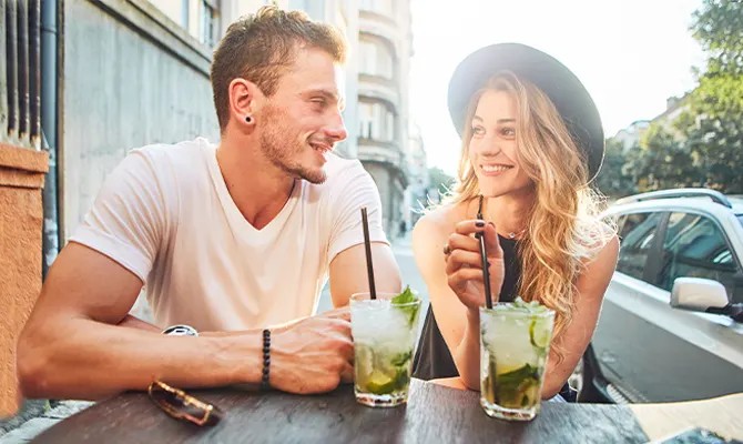 
 How to Find the Best Dating App for You
