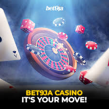 Bet9ja Online Casino Online Evaluation: Welcome to Nigeria s Ultimate Casino site Experience!